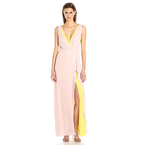BCBGMaxAzria Dresses & Skirts - BCBG MaxAzria Sage Dress